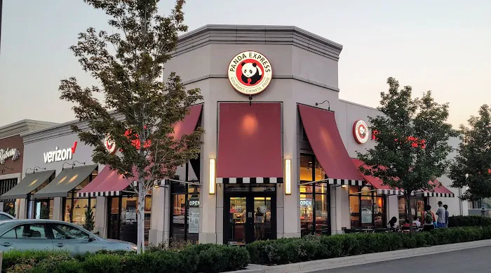 Panda Express 2
