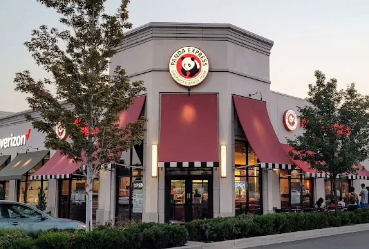 Panda Express 1