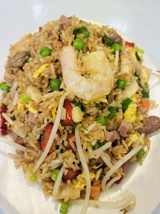 Changs Chopstix 2