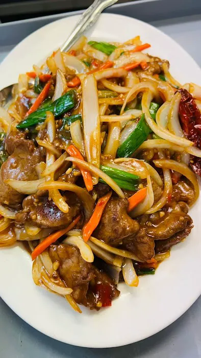 Changs Chopstix 6