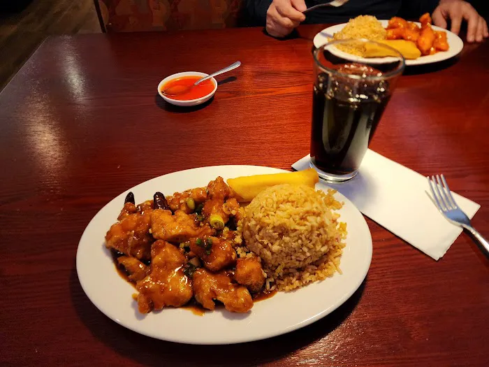 Changs Chopstix 8