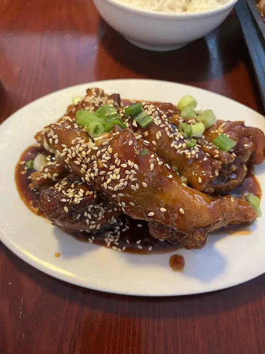 Changs Chopstix 7