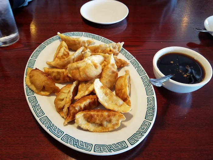Changs Chopstix 9