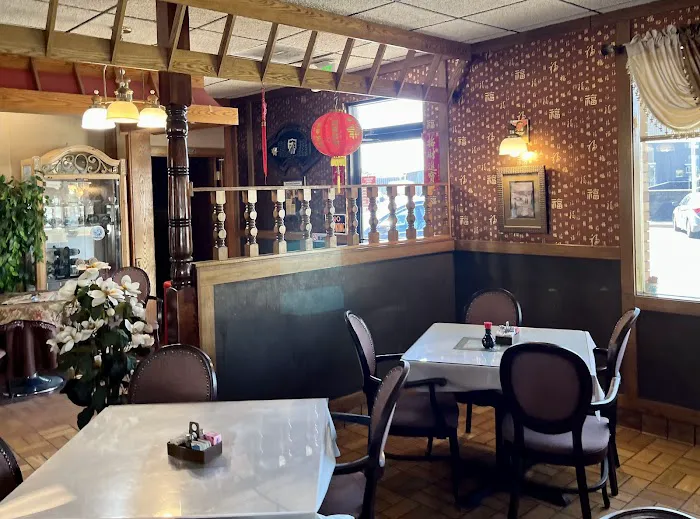 Little Orient Restaurant 2