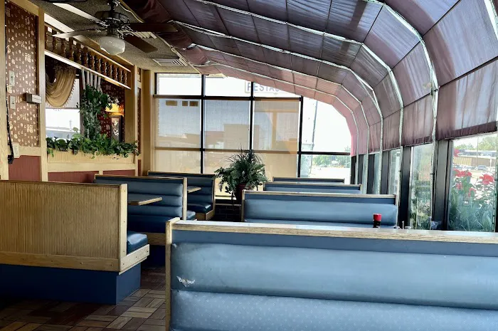 Little Orient Restaurant 1