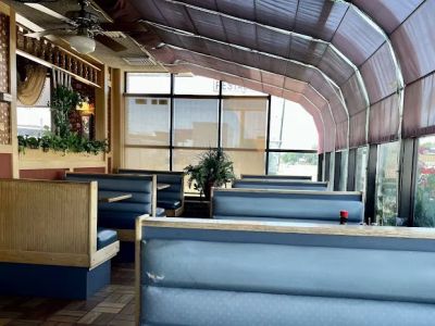 Little Orient Restaurant 0