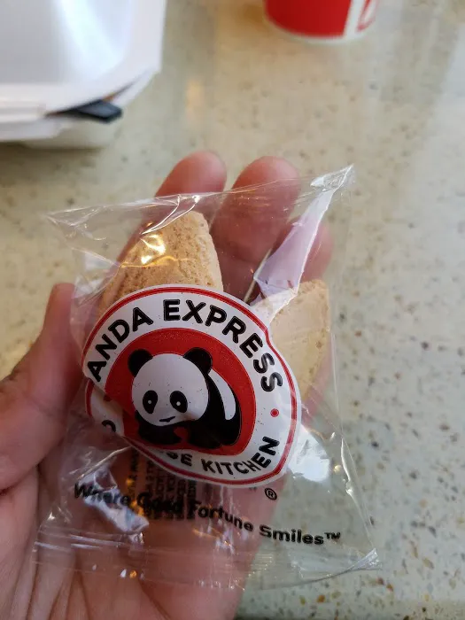 Panda Express 9