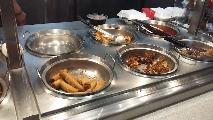 Panda Express 5