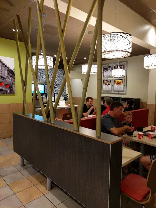 Panda Express 7