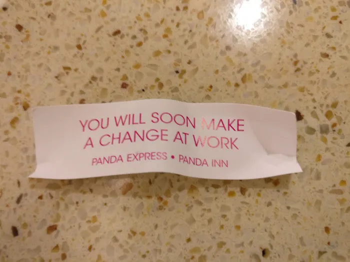 Panda Express 10