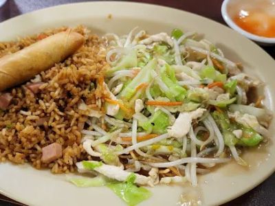 Saigon Café 0