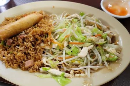 Saigon Café