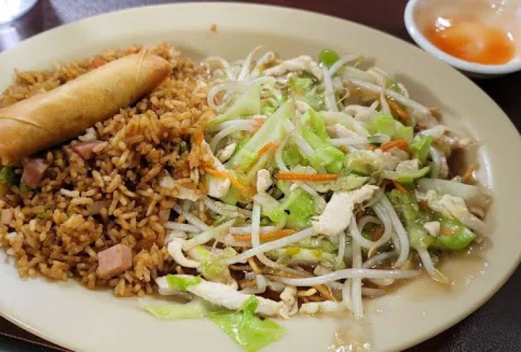 Saigon Café 0