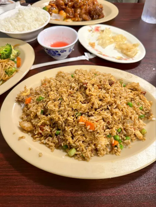 Saigon Café 10