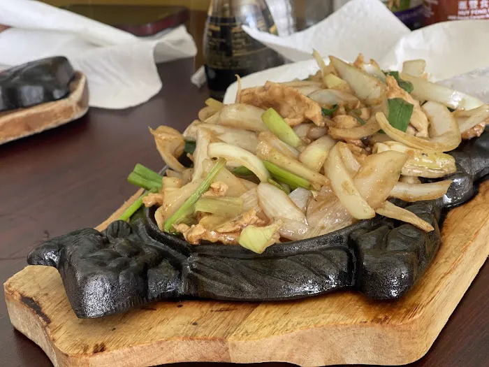 Saigon Café 6