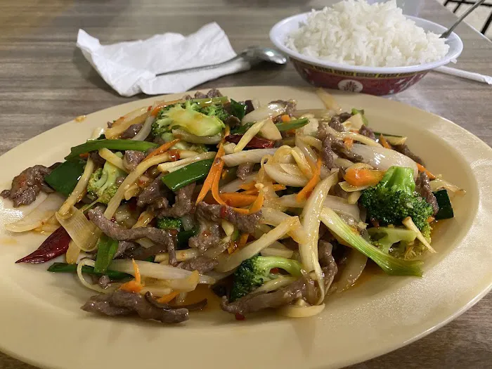 Saigon Café 5