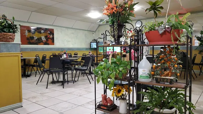 Saigon Café 9