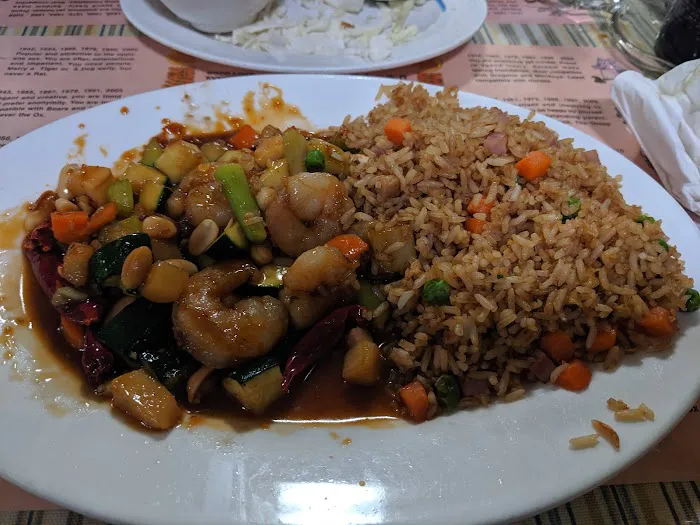 Saigon Café 8