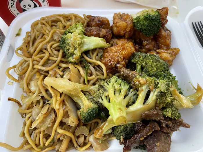 Panda Express 5