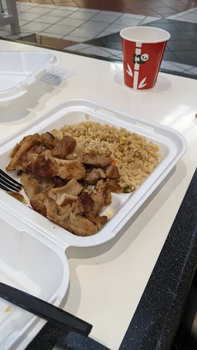 Panda Express 6