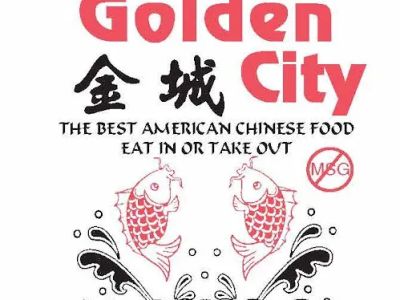 Golden City 0