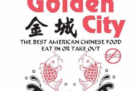Golden City