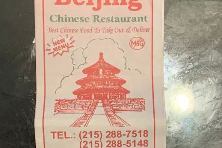 Beijing Restaurant