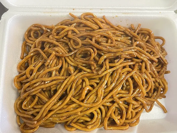 China Wok Chinese Restaurant 3