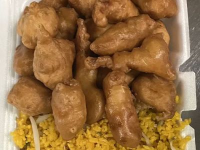 China Wok Chinese Restaurant 0
