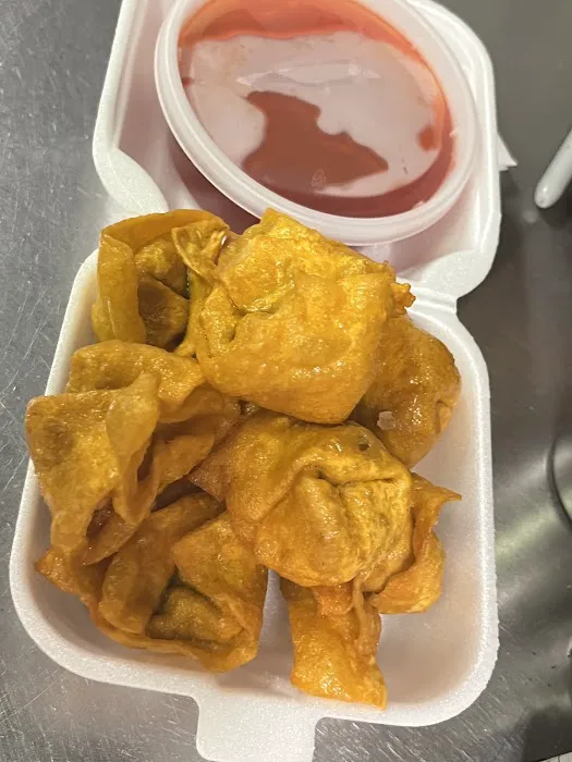 China Wok Chinese Restaurant 7