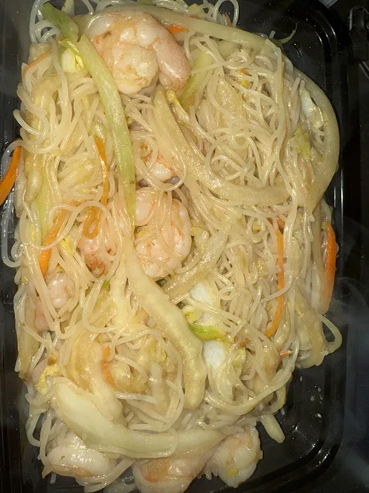 China Wok Chinese Restaurant 2