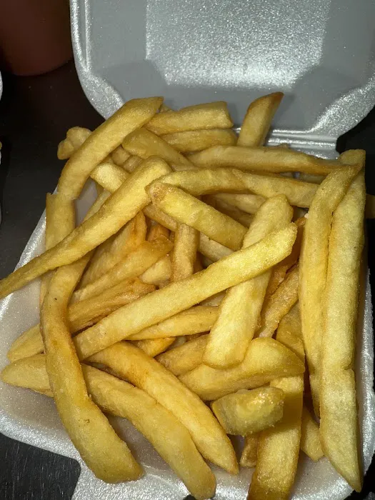 China Wok Chinese Restaurant 8