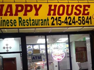 Happy House 0