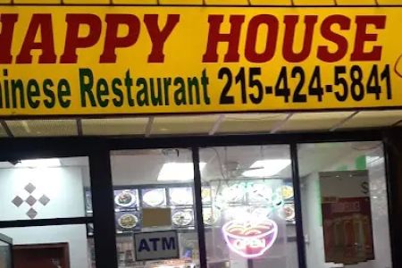 Happy House