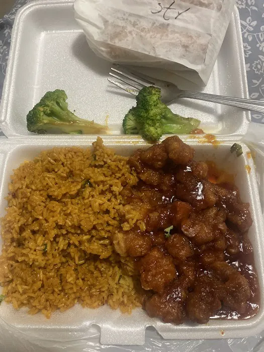 China kitchen 2