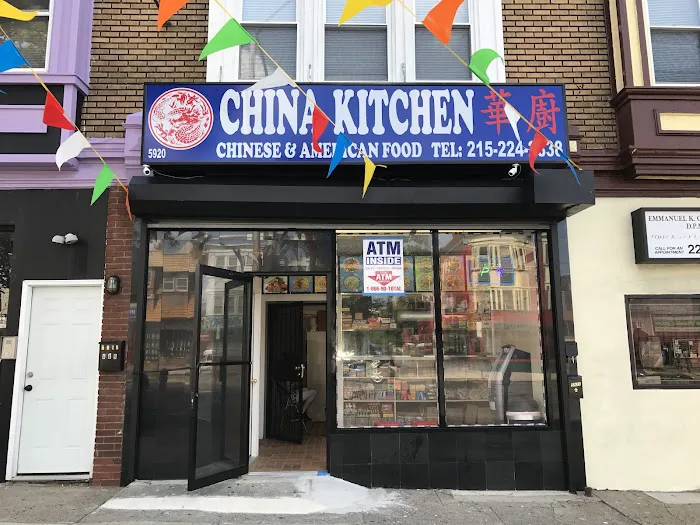 China kitchen 9