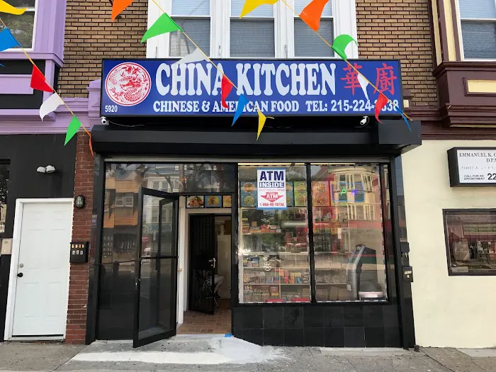 China kitchen 10
