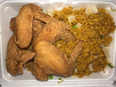 China kitchen 0