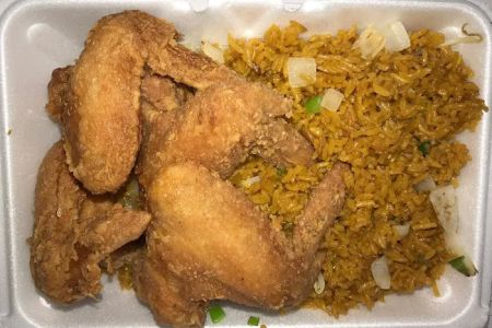China kitchen