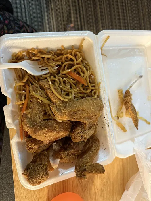 China kitchen 3