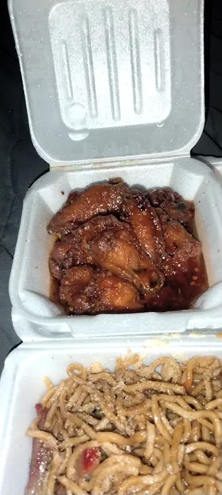 China kitchen 5