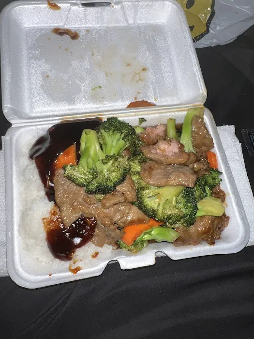 Imperial Palace Chinese Restaurant 2