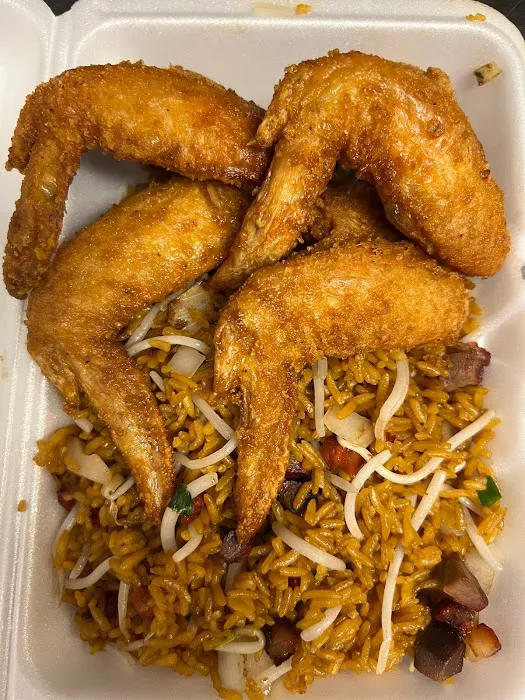 Golden China Chinese Restaurant 3
