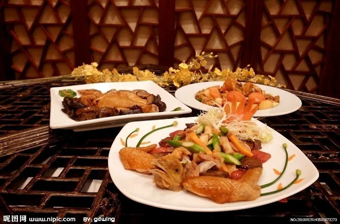 Main Garden Chinese Food Restaurant 7