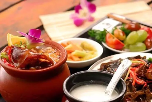 Main Garden Chinese Food Restaurant 10