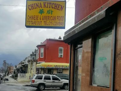 China Kitchen 0