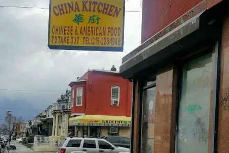 China Kitchen