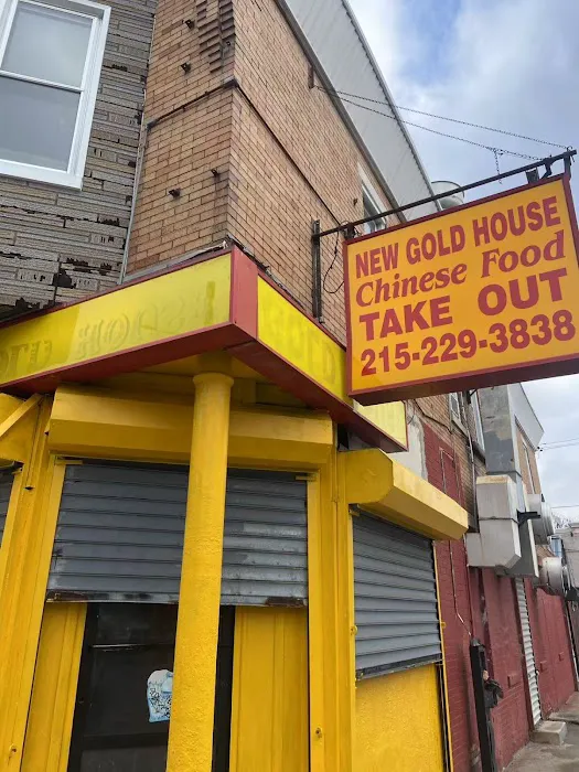 NEW GOLD HOUSE 1