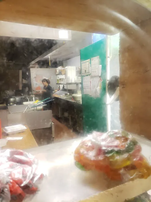 Wing Wong House Restaurant 1