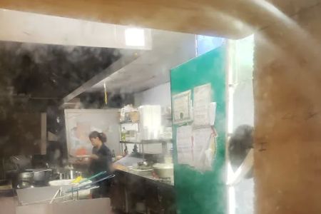 Wing Wong House Restaurant